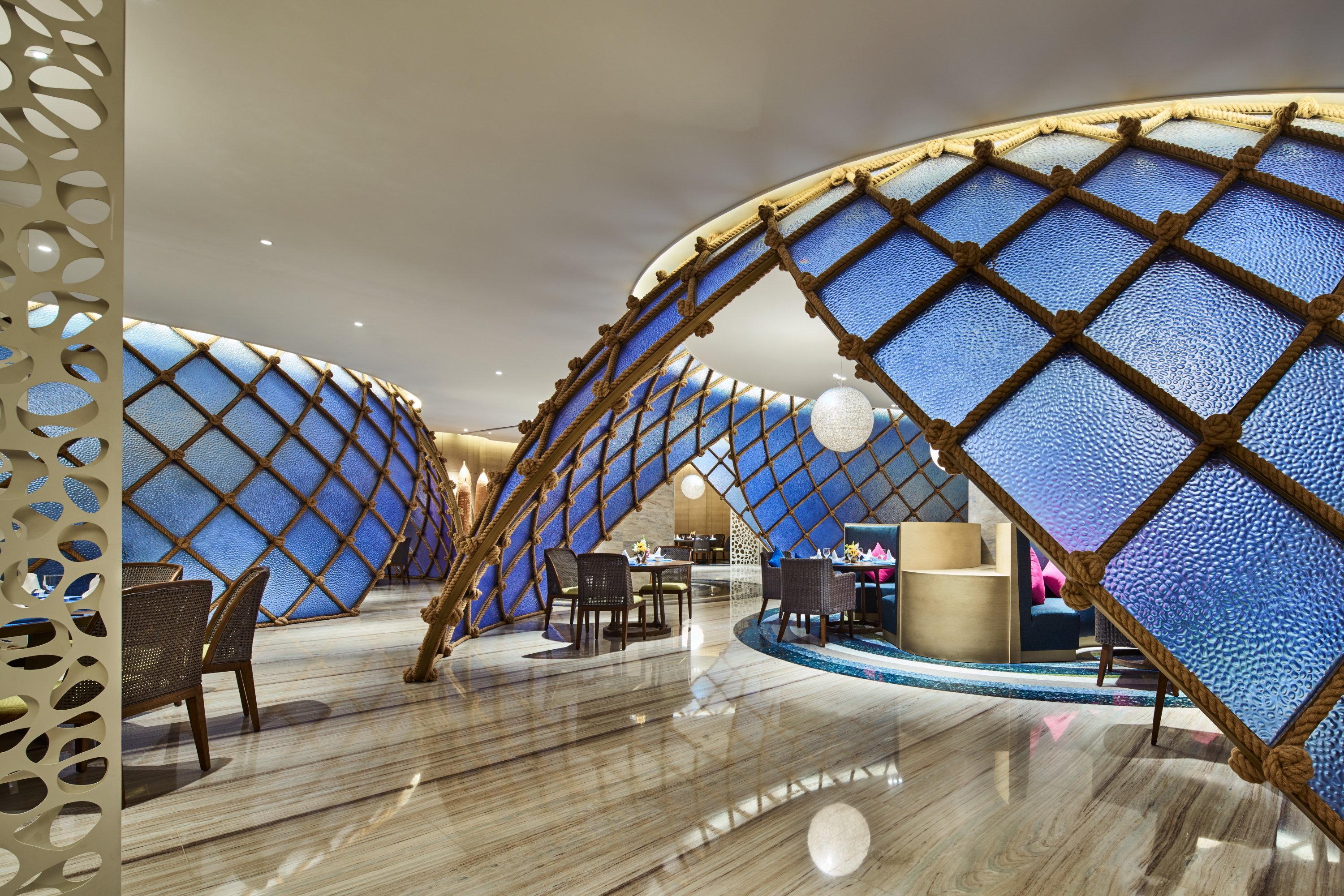 Crowne Plaza Ningbo Xiangshan Sea View By Ihg Exterior photo