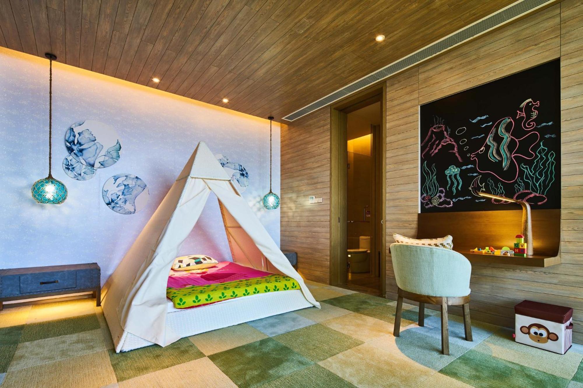 Crowne Plaza Ningbo Xiangshan Sea View By Ihg Exterior photo